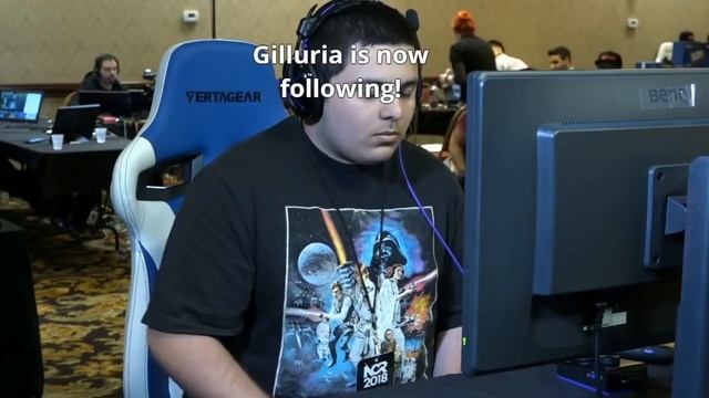 SFV AE Match Analysis: NorCal Regionals 2018 - Mago vs. Dankadillas смотреть онлайн