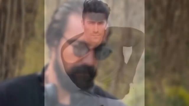 Todos dijeron que eran amantes. Los hechos han salido a la luz.#ibrahimçelikkol #birceakalay смотреть онлайн
