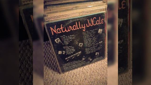 J.J. CALE смотреть онлайн