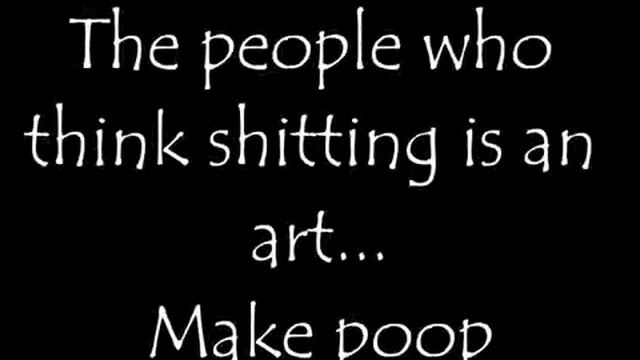 Make Poop - Mr. Safety (With Lyrics) смотреть онлайн