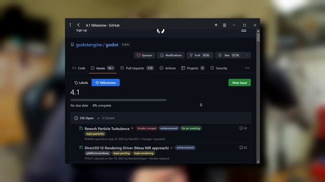 Godot 4 Is SO Nearly Out Of Beta смотреть онлайн