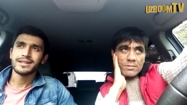 Бунакаси Хали УЗБЕК ЮТУБДА БУЛМАГАН (ЯЛЛА ЯЛЛА) смотреть онлайн