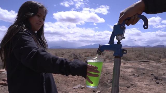 Yucca (official Music Video)