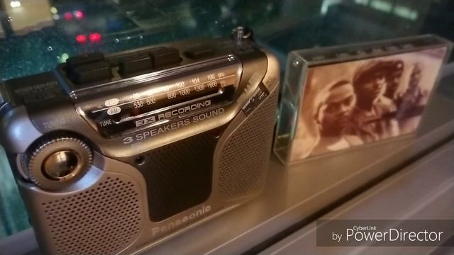 ( 카세트테이프 cassette tape ) How deep is your love - Portrait (1995) смотреть онлайн