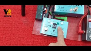 M-Vave - Lost Tempo - Unboxing - Demo D1-D30