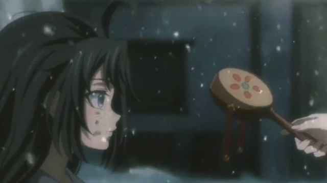 Mo Dao Zu Shi [amv] — The Fire Within смотреть онлайн