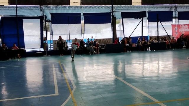 Moyano India, escuela formativa 9 años смотреть онлайн