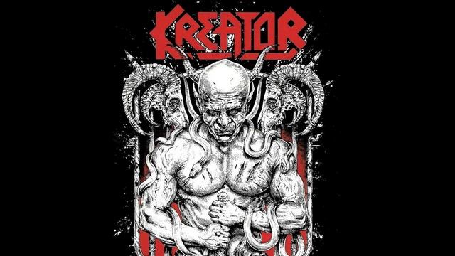 Kreator- For the hordes- FULL EP- 2019 смотреть онлайн