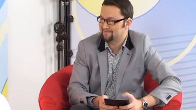 Вечер на Тагил-ТВ. Гости студии - Наталья Плужникова и Владислав Матюхин. смотреть онлайн