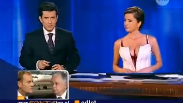 wpadka? Beaty Tadli смотреть онлайн
