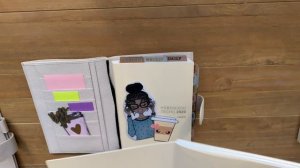 Moterm A5 Cover Light Gray & White Color Comparison & Review ♥️