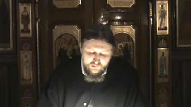 14- Ветхий Завет оконч малых пророков смотреть онлайн