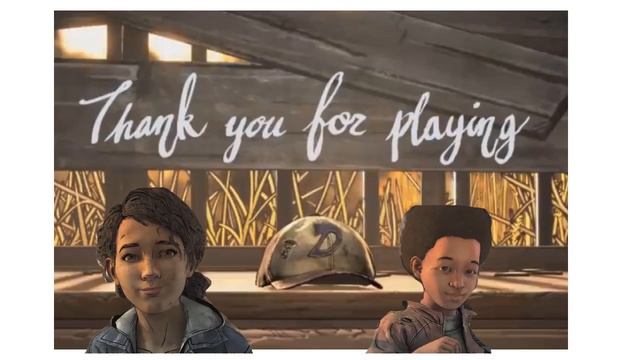 clementine edit wip I think flash warning смотреть онлайн