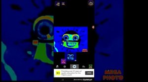 How to make (Sponsored By Preview 1982 Effects) On Mega Photo Part 2/2