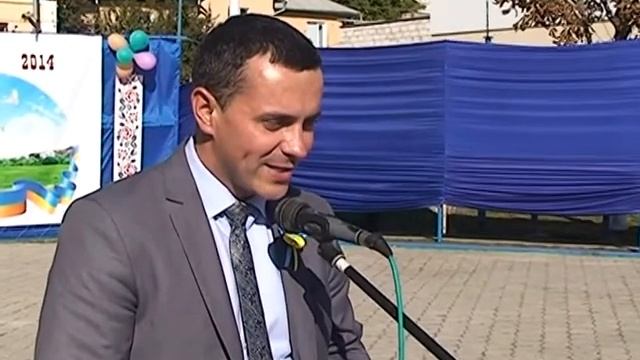 День города Балта -2014. Часть-2 смотреть онлайн