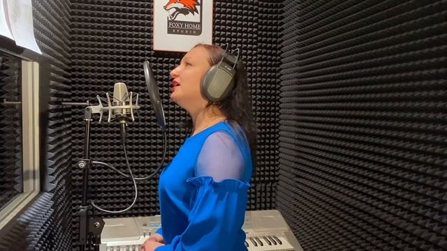 "Рождество" сл и муз Инги Пириевой смотреть онлайн