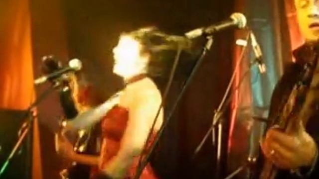 Шмели Ангелы в дверях Mezzo Forte, 17 03 2007 смотреть онлайн