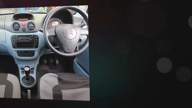 Citroen C3 1.4i Desire 5dr for sale in Rotherham, South Yorkshire смотреть онлайн