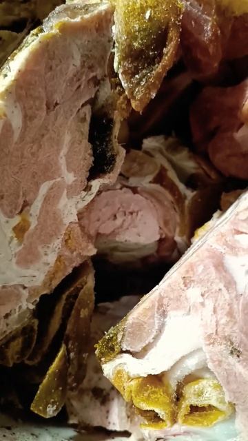 Собакам Мясо зимой #собаки #птица #кролик #козы #кошки #ферма #homestead #pets #animals #rabbit смотреть онлайн