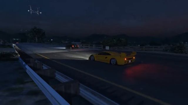 Tyrus GTA ONLINE смотреть онлайн