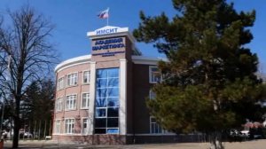 Академия ИМСИТ - дело жизни С. Якаева