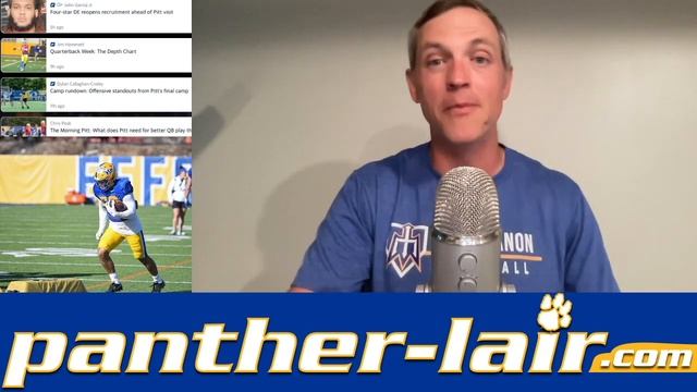 Pitt's final visit weekend will be a star-studded affair | The Morning Pitt: 6/22/2023 смотреть онлайн