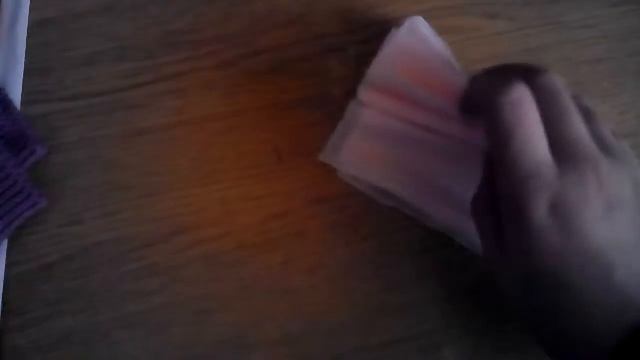 Цветок с салфеток смотреть онлайн