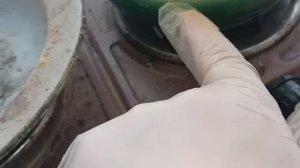 Добыча золота из кучи радиоламп☝️