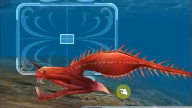 深海魚釣り смотреть онлайн