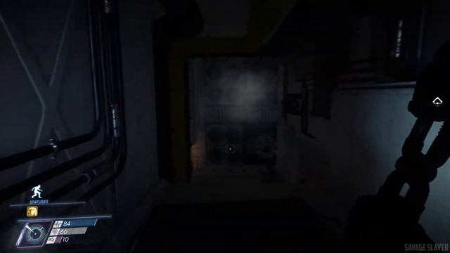 Prey - Security Room Safe Code (Solved) смотреть онлайн