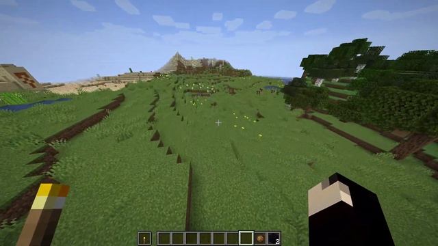 Это лучший сид для спидрана ! / МАЙНКРАФТ 1.16.5