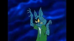 Заяц оборотень смешная озвучка