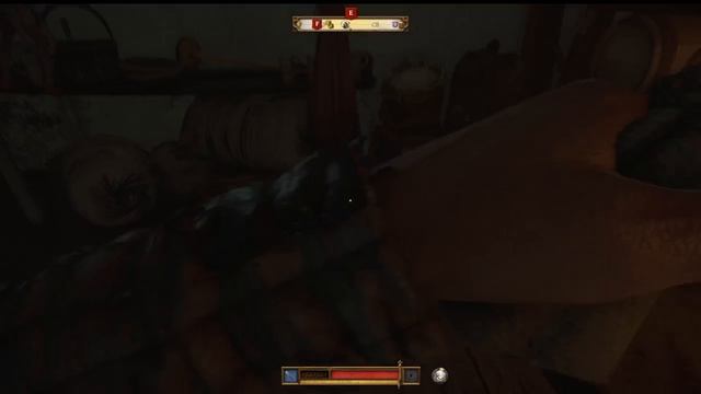 Kingdom Come Deliverance 2 часть 2 смотреть онлайн