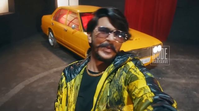 Khasa Aala Replied Gulzaar Chhaniwala | Mucha Aale Tag Reply to Gulzaar | Rude Haryanvi смотреть онлайн