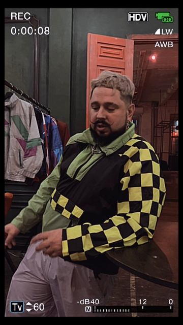 Корпоратив 90-е