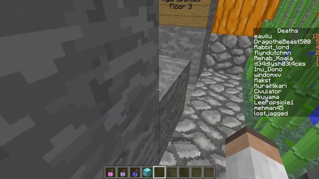 Musings of a koala 29. Server tour mini edition (part 3) смотреть онлайн