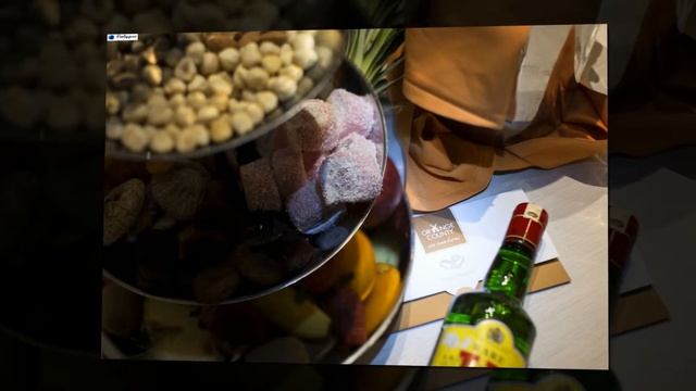 Orange County Resort Hotel. Видеопрезентация отеля от Calypso Tour / Hotel video presentation смотреть онлайн