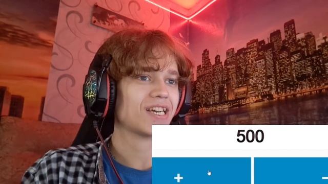 в этом видео я сказал слова КАША 1000 раз смотреть онлайн