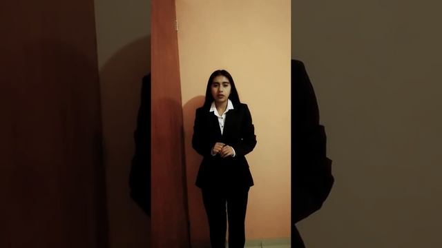 HERRERA CHÁVEZ BÁRBARA R.S.U смотреть онлайн