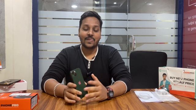 Cashify Se IPhone 13 Liya I Sahi Kiya Ya Galat Kiya ??? смотреть онлайн