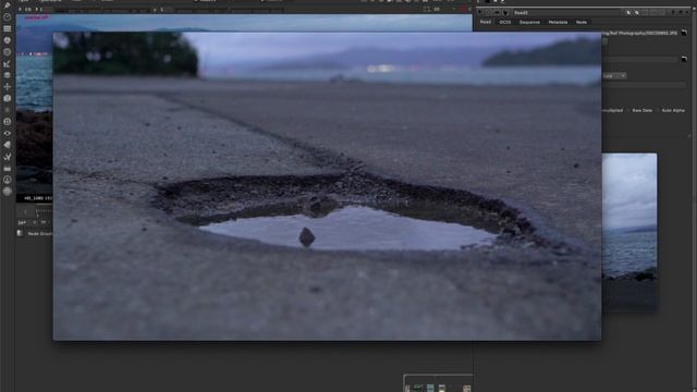 5. Reflections, Fresnel effect смотреть онлайн