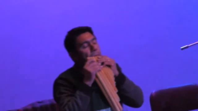 EXPERIENCIA INOLVIDABLE - RUTA INKA 2015 смотреть онлайн