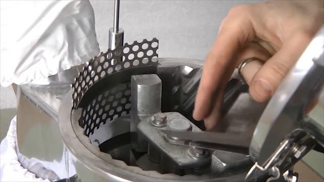 🔥Mulino a martelli universale PROFI-01 extra video 2 Minipress.ru смотреть онлайн