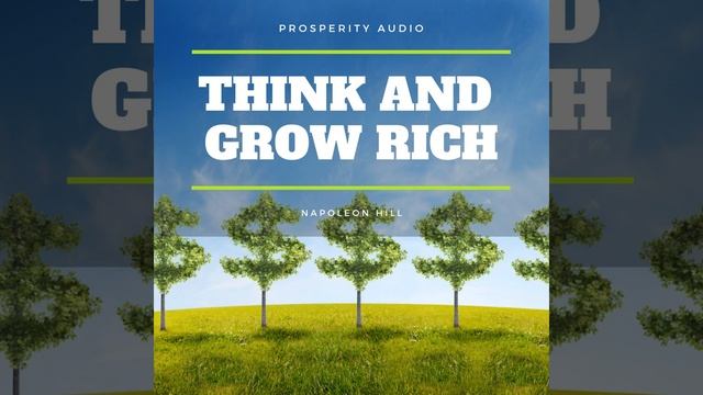 Chapter 2 - Think and Grow Rich смотреть онлайн