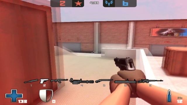 Контра Сити: ИГРА 1Х1, ПРОВЕРКА В КЛАН FULL!!! ШОК!!! смотреть онлайн