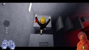 Roblox Cheese Escape | From dengerous Rat 😱 With || Grizzly The Lemmings || Bullbule and MotaBhalu