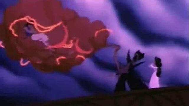 Jafar-You Gotta Love It!