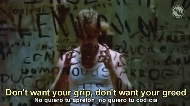 Metallica - Until It Sleeps - Subtitulado Español & Inglés смотреть онлайн