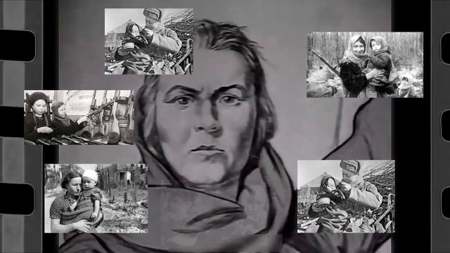 Опаленное детство. Выпуск №1 смотреть онлайн