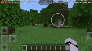 как сделать с обычного телефонного Майнкрафта на компьютерный minecraft